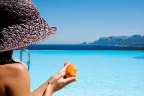 Hotel Luna Lughente Olbia
